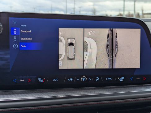 Certified 2025 Chevrolet Tahoe RST w/ Comfort Package image 25