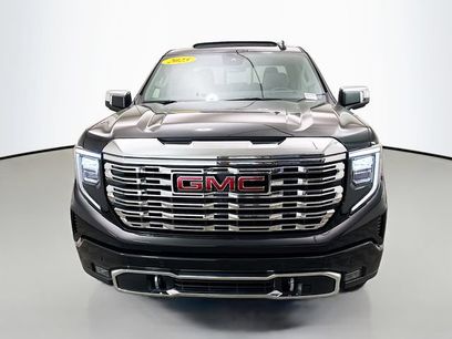 Used 2025 GMC Sierra 1500 Denali w/ Denali Reserve Package