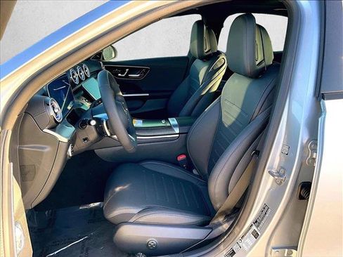 New 2026 Mercedes-Benz C 300 Sedan image 11