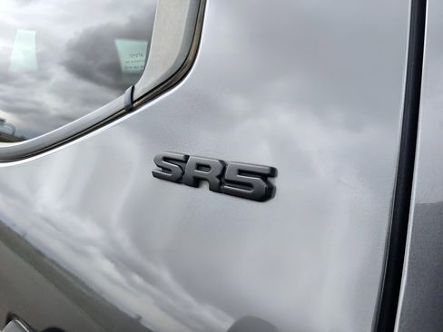 Used 2023 Toyota Tundra SR5 RWD image 28
