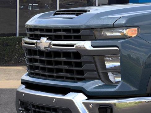 New 2026 Chevrolet Silverado 3500 LT w/ Texas Edition image 13