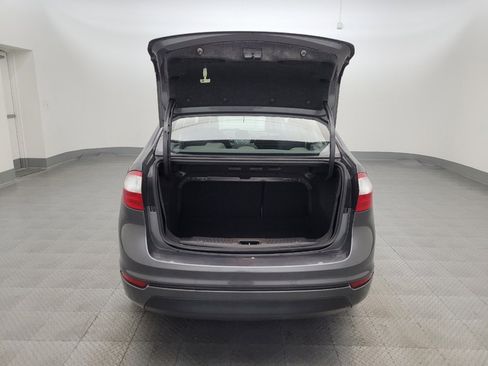 Used 2019 Ford Fiesta SE image 29