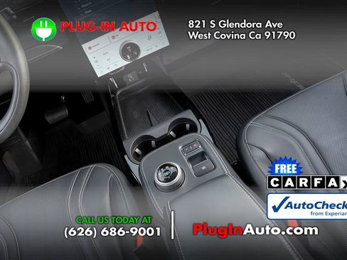 Used 2023 Ford Mustang Mach-E Premium image 19