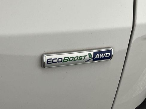 Used 2020 Ford Escape SE AWD/4WD image 33