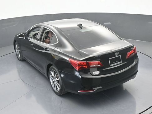Used 2017 Acura TLX V6 image 52