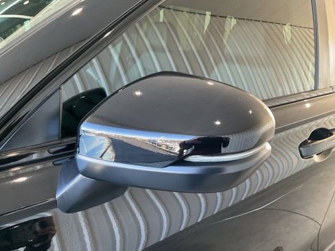 Certified 2026 Honda CR-V Sport-L image 3