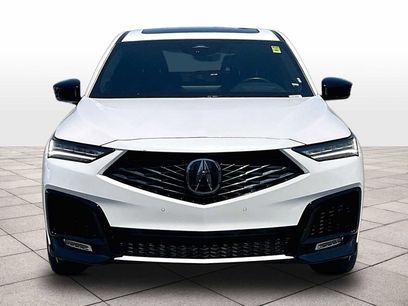 Used 2025 Acura MDX A-Spec