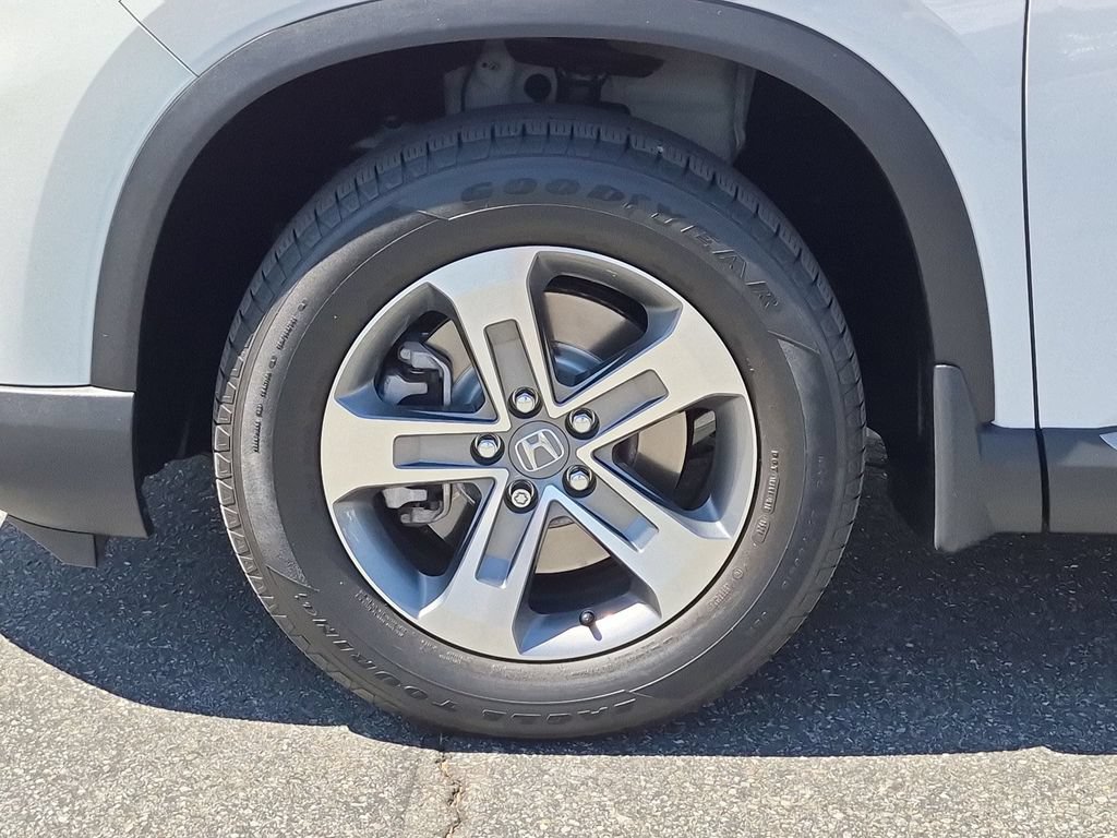 Used 2024 Honda Pilot EX-L image 10