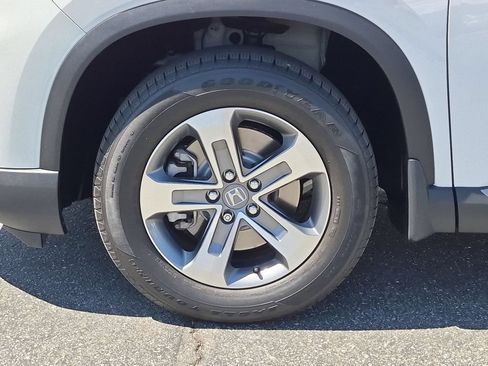 Used 2024 Honda Pilot EX-L image 10