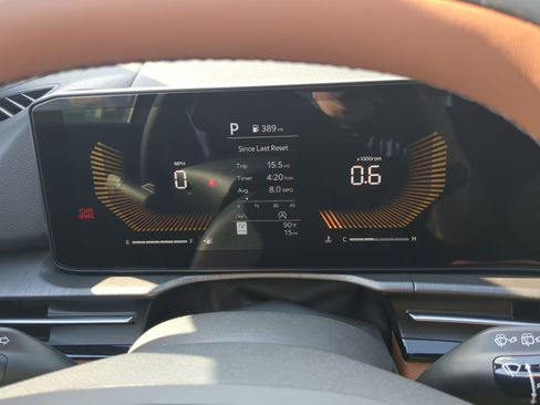 New 2026 Kia Sportage X-Line AWD/4WD image 14