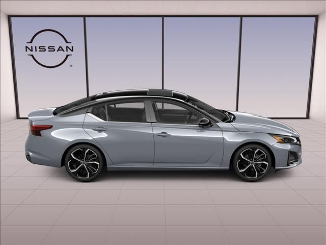 New 2026 Nissan Altima 2.5 SR FWD image 4