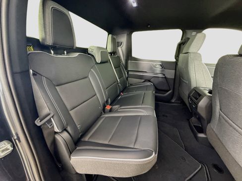 Used 2026 GMC Sierra EV Elevation AWD/4WD image 28
