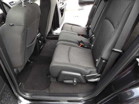 Used 2012 Dodge Journey SXT image 16