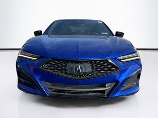 Used 2021 Acura TLX A-Spec Package video 2