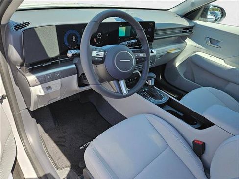 New 2026 Hyundai Kona SEL Sport image 3