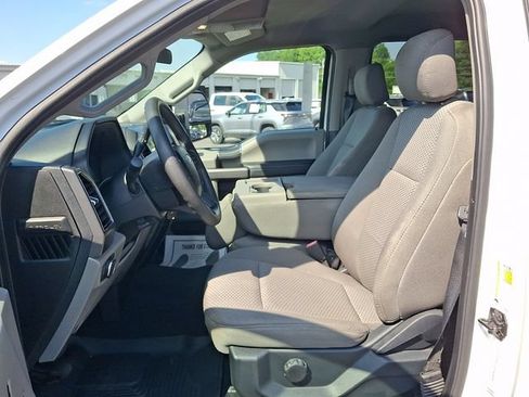 Used 2020 Ford F250 XLT AWD/4WD image 10