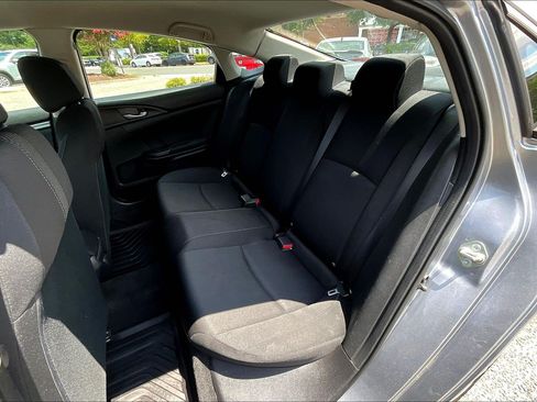 Used 2016 Honda Civic LX image 26