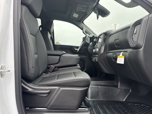 New 2026 GMC Sierra 3500 Pro image 29