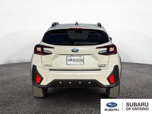 New 2026 Subaru Crosstrek 2.5i Limited AWD/4WD image 6