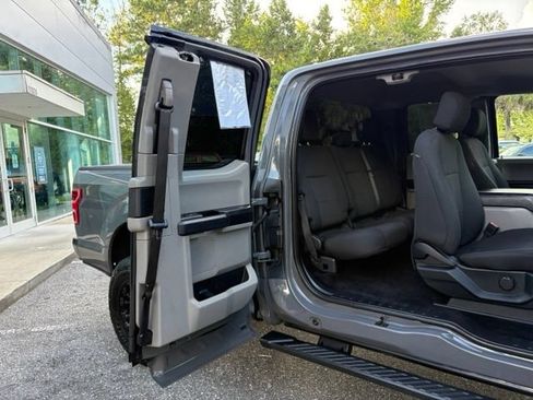 Used 2018 Ford F150 XL w/ Equipment Group 101A Mid RWD image 25