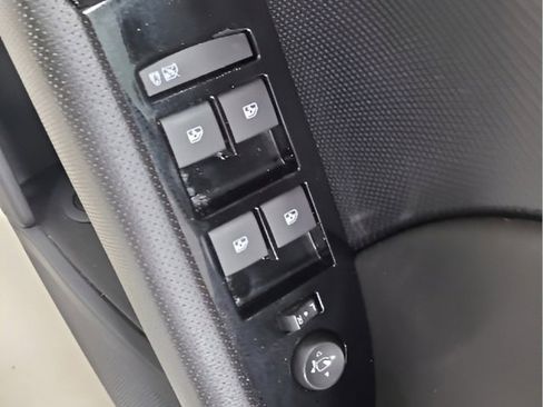 Used 2018 Cadillac XTS Luxury AWD/4WD image 24