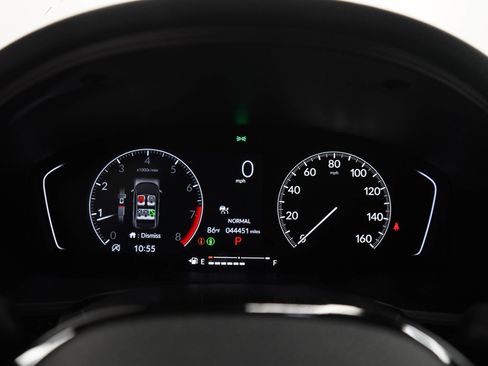 Used 2024 Honda Civic Sport image 24