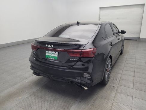 Used 2023 Kia Forte GT image 9