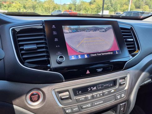 Used 2022 Honda Ridgeline RTL-E image 11