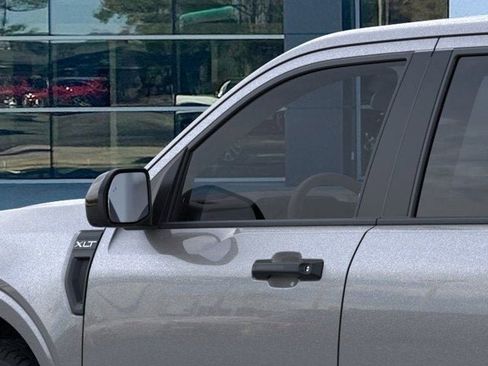 New 2026 Ford Maverick XLT w/ XLT Luxury Package image 21