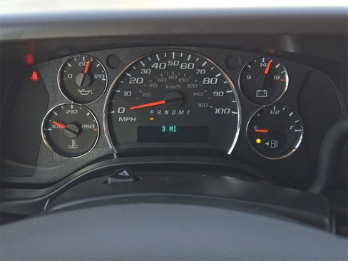 New 2025 Chevrolet Express 2500 w/ Driver Convenience Package image 7