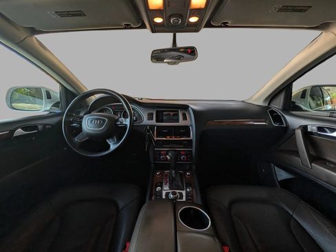 Used 2013 Audi Q7 3.0T S line Prestige AWD/4WD image 32