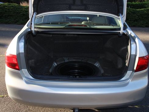 Used 2005 Honda Accord Hybrid Sedan image 14