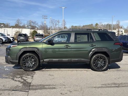 New 2026 Subaru Outback Limited XT w/ Premium/Limited Package 2 image 6