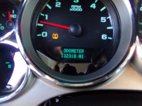 Used 2007 Chevrolet Silverado 2500 LT image 21