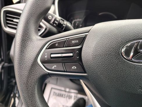 Used 2020 Hyundai Santa Fe SEL image 18