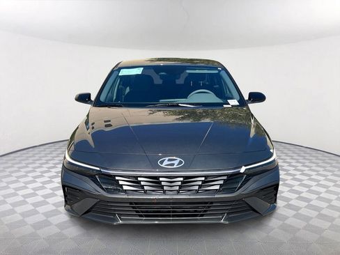 New 2026 Hyundai Elantra Sport image 2