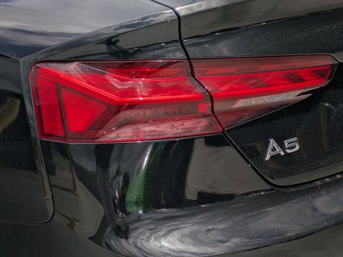 Used 2023 Audi A5 2.0T Premium Plus w/ Premium Plus AWD/4WD image 19