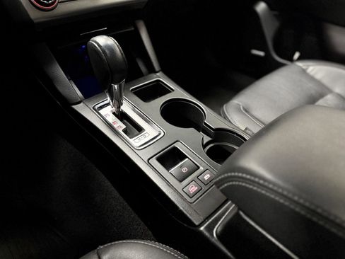 Used 2015 Subaru Outback 2.5i Limited image 21