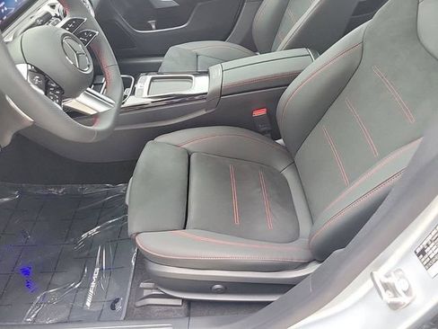 Certified 2025 Mercedes-Benz CLA 250 4MATIC image 26
