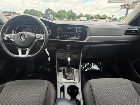 Used 2020 Volkswagen Jetta S FWD image 36