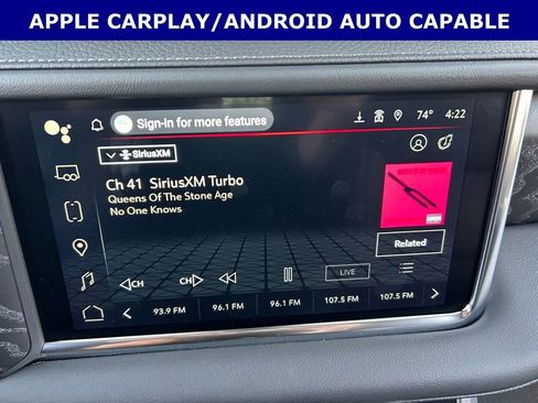 Used 2024 GMC Yukon Denali image 19