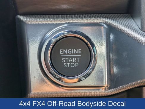 Used 2025 Ford F150 Lariat w/ Equipment Group 501A Mid AWD/4WD image 27