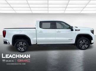 Used 2023 GMC Sierra 1500 AT4 w/ AT4 Preferred Package AWD/4WD video 2
