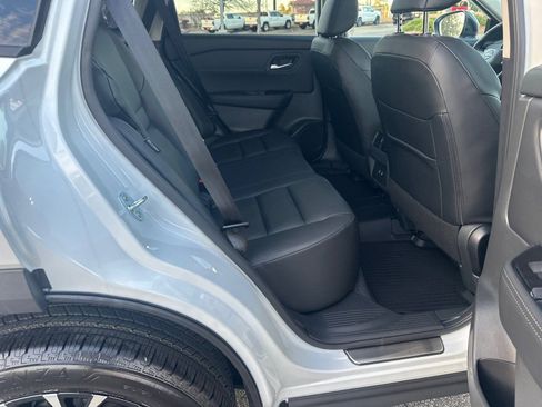 New 2026 Nissan Rogue Dark Armor image 15