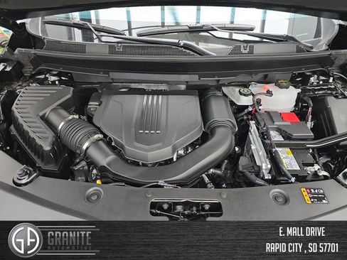 New 2026 Buick Enclave Avenir w/ Super Cruise Package AWD/4WD image 22
