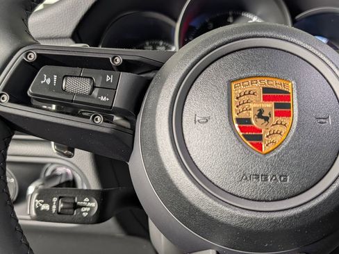 New 2026 Porsche Macan AWD/4WD image 37