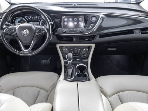 Used 2018 Buick Envision Preferred AWD/4WD image 23