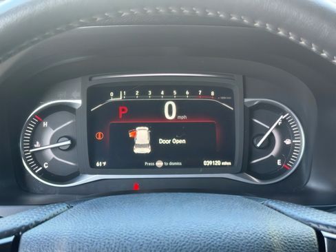 Used 2022 Honda Passport Elite image 19