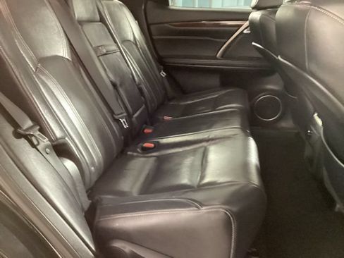 Used 2017 Lexus RX 350 AWD w/ Premium Package image 24