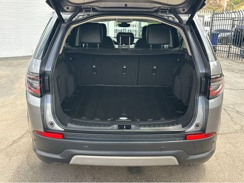 Used 2023 Land Rover Discovery Sport S AWD/4WD image 31
